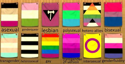 sims 4 lesbian mods