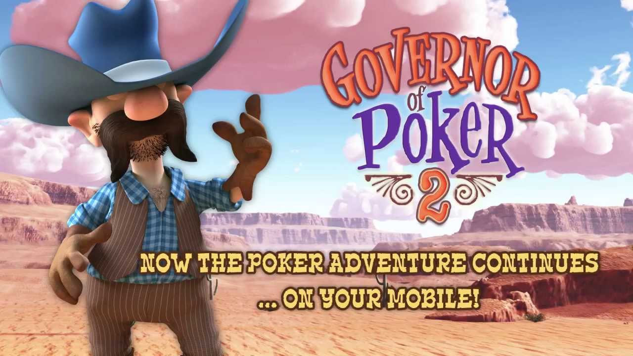 governor of poker 2 full version free