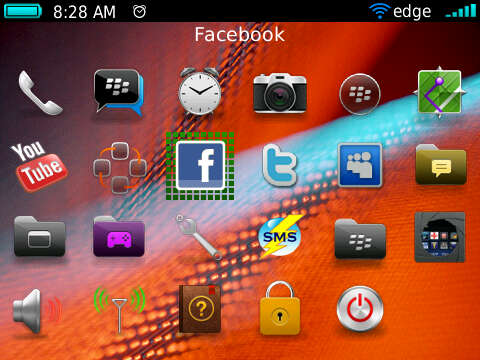 blackberry os 7 notification sounds download